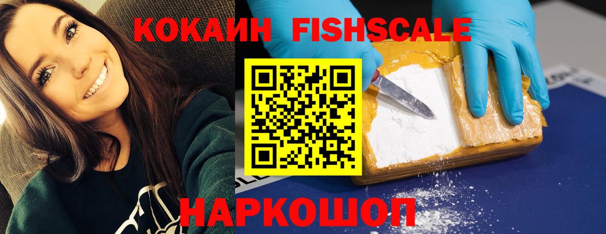 КОКАИН  Вход с VPN  Елабуга  Кокаин FishScale 